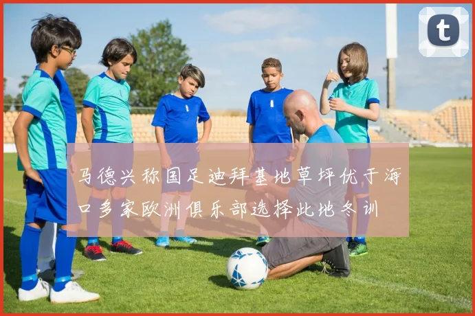 马德兴称国足迪拜基地草坪优于海口多家欧洲俱乐部选择此地冬训
