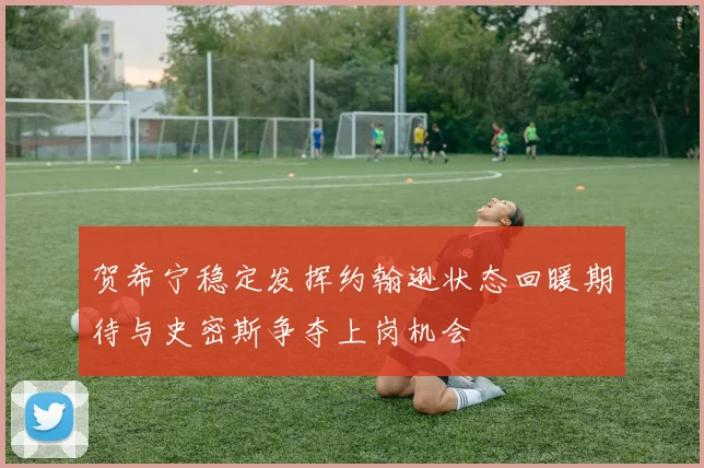 贺希宁稳定发挥约翰逊状态回暖期待与史密斯争夺上岗机会
